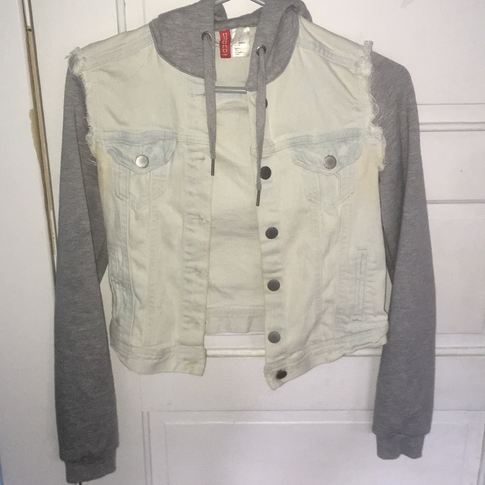 Jacket